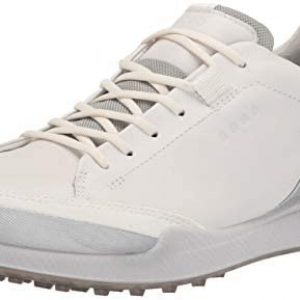 ECCO Men’s Biom Hybrid Hydromax Water-Resistant Golf Shoe