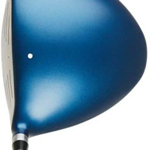 Intech Golf Illegal Non-Conforming Anti-Slice Behemoth Draw 520cc Offset Driver