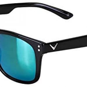 Callaway Golf- Mens Atlas Polarized Sunglasses