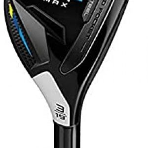 TaylorMade SiM 2 Max Rescue Women’s