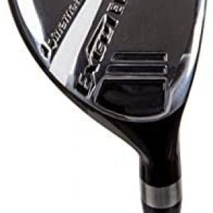 Pinemeadow Golf Men’s Excel EGI Hybrid Club, Graphite, 40-Degree, 9, Regular, Right Hand