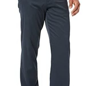 Amazon Essentials Men’s Classic-fit Stretch Golf Pant