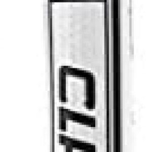 SuperStroke Traxion Claw Golf Putter Grip | Advanced Surface Texture That Improves Feedback and Tack | Minimize Grip Pressure with a Unique Parallel Design | Tech-Port