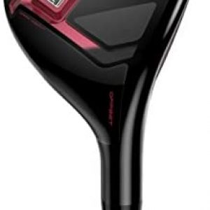 Cobra Women’s 2018 F-Max Hybrid Club