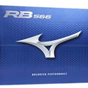 MIZUNO RB 566 and 566V GOLF BALL
