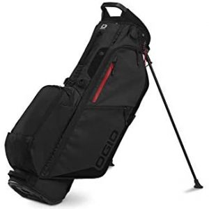OGIO 2020 Fuse 4 Stand Bag (Double Strap)