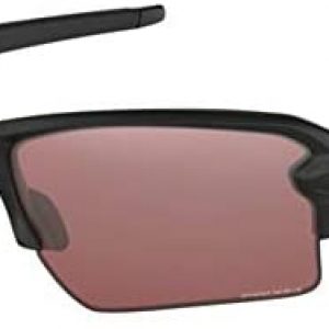 Oakley Flak 2.0 XL OO9188 Sunglasses For Men+BUNDLE with Oakley Accessory Leash Kit