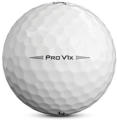Titleist Pro V1x Golf Balls ( One Dozen ) 5 Titleist Pro V1x Golf Balls ( One Dozen ) - Image 5