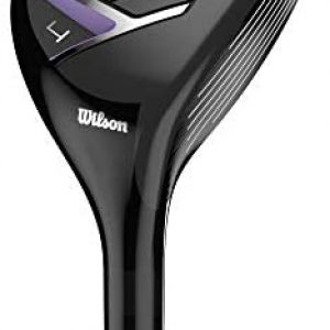 Wilson Staff Golf D7 Women’s Hybrid