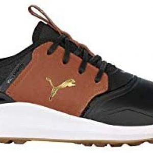 PUMA Men’s Ignite Nxt Crafted Golf Shoe