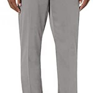 Amazon Essentials Men’s Straight-fit Stretch Golf Pant