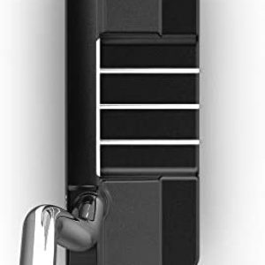 Wilson Staff Infinite Golf Putter, West Loop, Right Hand, 35