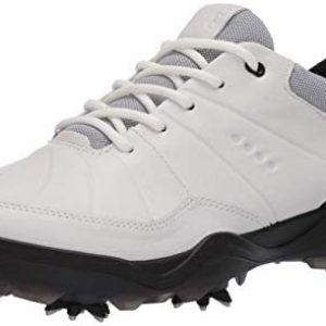 ECCO Men’s Strike 2.0 Hydromax Golf Shoe