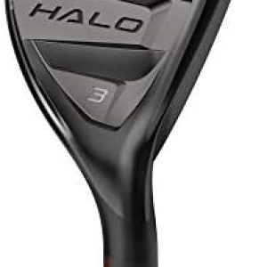 Cleveland Launcher Halo 2 Hybrid 16 (Miyazaki Stiff)