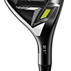 Cobra Golf 2021 Men’s Radspeed Hybrid