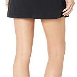 PGA TOUR Women’s 16 Inch Airflux Dry-Fit Golf Skort with Tummy Control Waistband