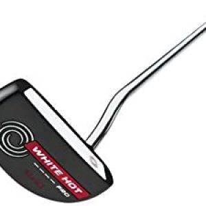 Odyssey White Hot Pro 2.0 Putter, Black