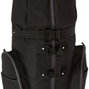 Amazon Basics Soft-Sided Golf Travel Bag
