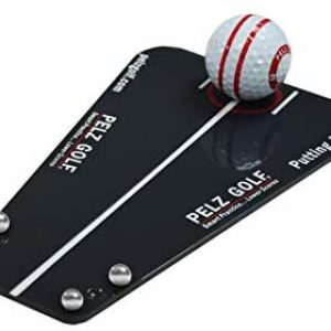 Pelz Golf DP4007 Putting Tutor