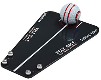 Pelz Golf DP4007 Putting Tutor 2 Pelz Golf DP4007 Putting Tutor - Image 2