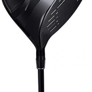 MAZEL Titanium Golf Drivers for Men,Right Handed,460CC