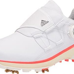 adidas Women’s Zg21 Recycled Polyester Boa Golf Shoes