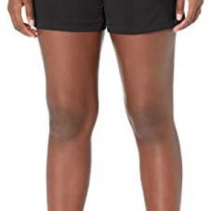 PGA TOUR Women’s 4.5″ Woven Golf Short