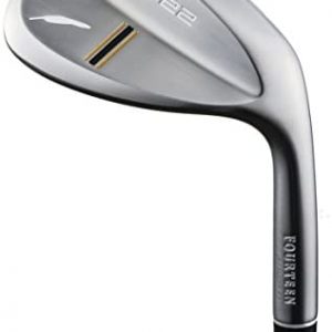 Fourteen RM-22 Forged Nickel Chrome Wedge 2016 Right 52 08 N.S Pro 950GH HT Steel Wedge