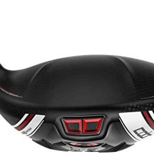 Cobra Golf 2020 Men’s Speedzone Extreme Driver Black-White