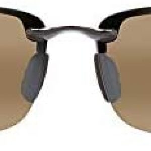 Maui Jim Ho’okipa Rectangular Sunglasses