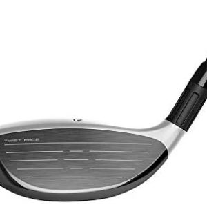 TaylorMade Golf M6 Fairway, 5 Wood, Right Hand, Regular Flex Shaft: Fujikura Atmos Orange 6