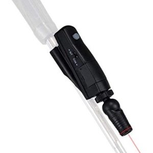 Foretra – Golf Putter Plane Laser Pointer Sight Golf Training Aid – Fix Your Putt in Seconds