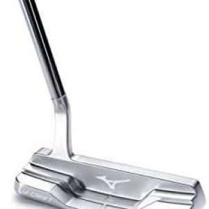 Mizuno M CRAFT Putter Line (Type I, II, III, IV, V, VI)
