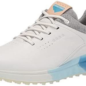 ECCO Men’s S-Three Gore-tex Golf Shoe