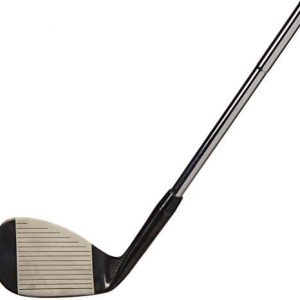 Wilson Staff Men’s Harmonized Black Chrome Golf Wedge