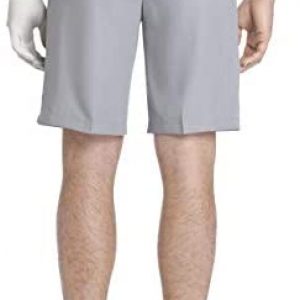 IZOD Men’s Golf 9.5″ Swingflex Stretch Classic Fit Short
