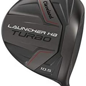 Cleveland Golf Launcher Turbo Driver