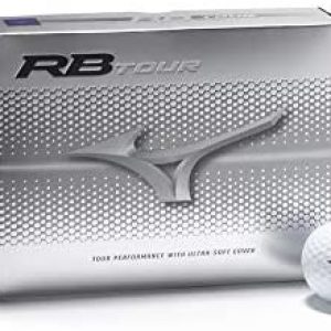 Mizuno RB Tour and Tour X Golf Balls