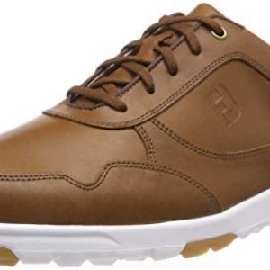FootJoy Men’s Golf Casual-Previous Seaon Style Shoes