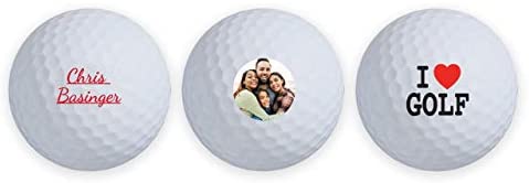 Titleist Pro V1X Personalized Golf Balls | Logo Golf Balls | Custom Golf Balls 3 Titleist Pro V1X Personalized Golf Balls | Logo Golf Balls | Custom Golf Balls - Image 3