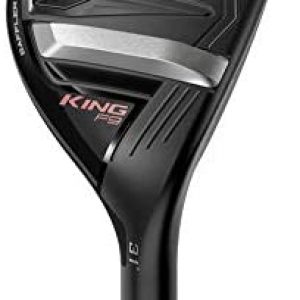 Cobra Golf 2019 F9 Women’s Speedback Hybrid (Black/Rose Gold)