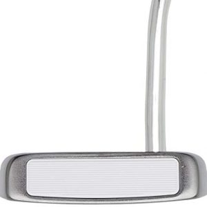 Tour Edge Male HP Series Putter (Men’s, Right Hand, Steel, Uniflex, Putter), Black, Putter