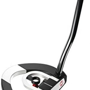 Odyssey Red Ball Putter