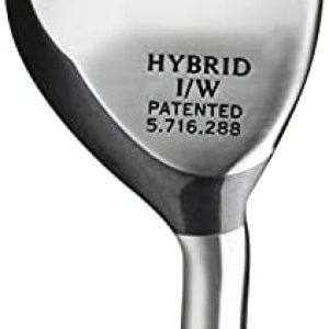 Thomas Golf AT705 Hybrids
