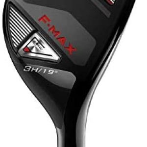 Cobra Golf Men’s 2019 F-Max Superlite Hybrid