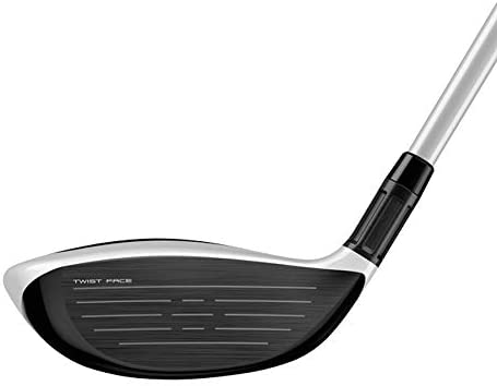 TaylorMade SiM 2 Max Steel Fairway Women's 4 TaylorMade SiM 2 Max Steel Fairway Women's - Image 4