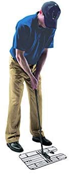 Premium Golf Alignment Putting Mirror | Golf Training Aids - All in One Value Pack Golf Practice Putting Aid to Improve All Aspects of Your Putting Stroke 7 Premium Golf Alignment Putting Mirror | Golf Training Aids - All in One Value Pack Golf Practice Putting Aid to Improve All Aspects of Your Putting Stroke - Image 7