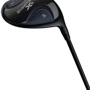 Callaway Men’s Steelhead XR Fairway Wood