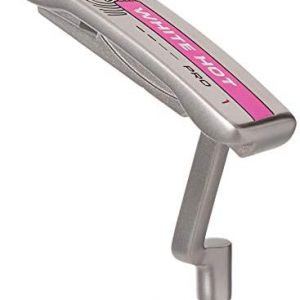 Odyssey White Hot Pro 2.0 #1 Ladies Putter 33 (Right Hand)