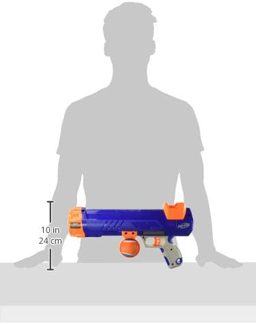 Nerf Dog Tennis Ball Blaster 10 Nerf Dog Tennis Ball Blaster - Image 10